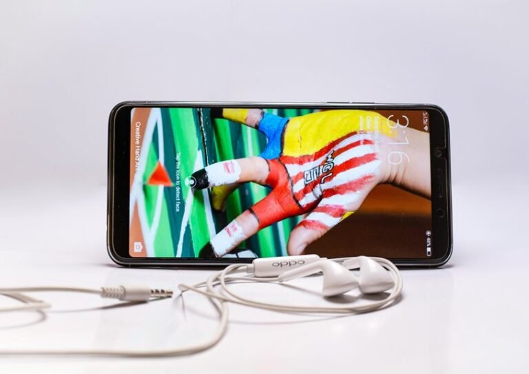 auto oppo 1j7eel9 device
