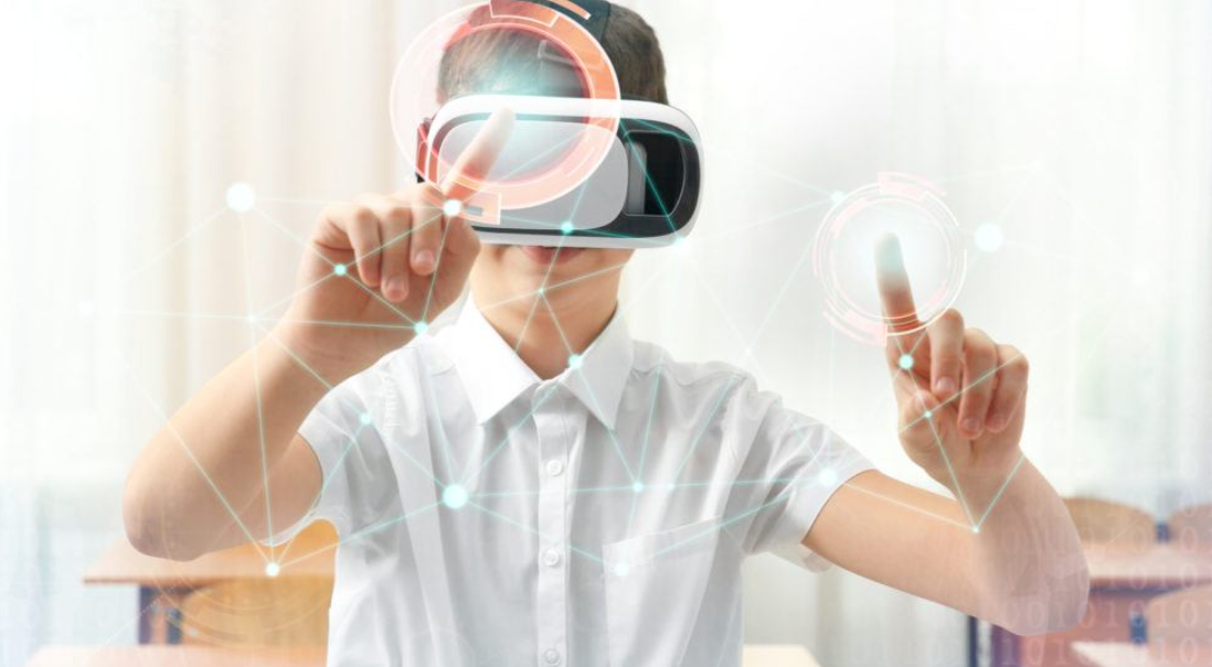 The Future of Education Technology