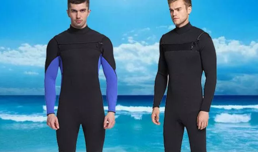 What’s the Difference Between Back Zip, Chest Zip, and Zip-Free Wetsuits?