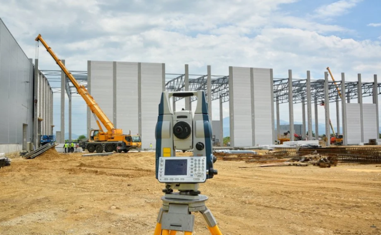 Why Do I Need a Surveyor in Wollongong?