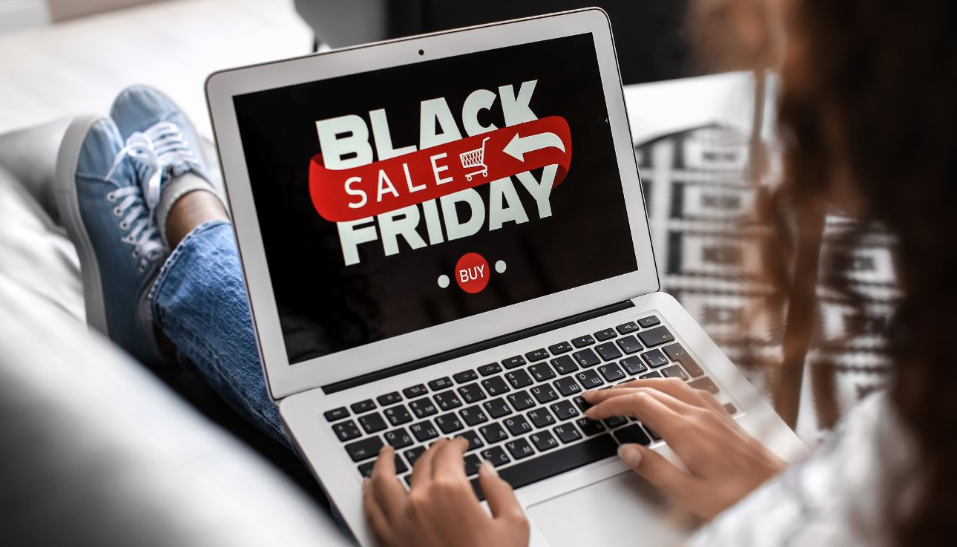 How Fast Does Stock Sell Out During the Black Friday Sale?