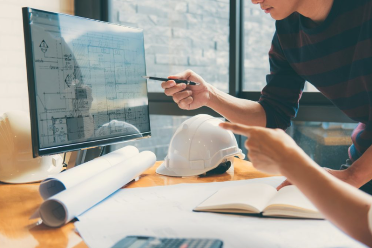 Can My Business Stay Open During a Commercial Renovation?