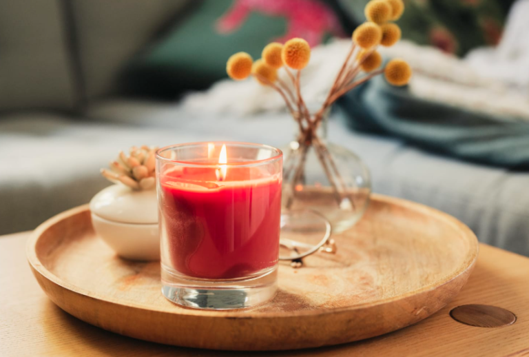 Why Can’t I Smell My Candle When It’s Burning?