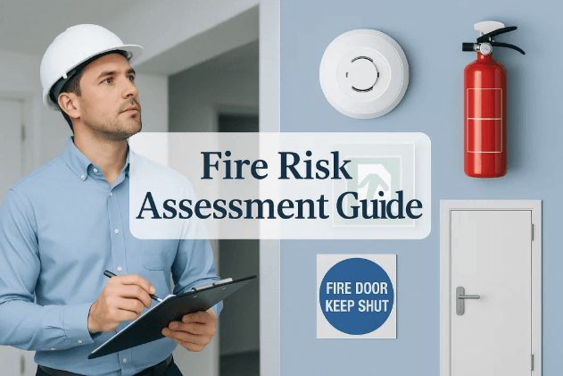 Fire Risk Assessment: How to Protect Lives and Assets