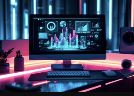 Harnessing Advanced Analytics for Smarter Organizational Decisions