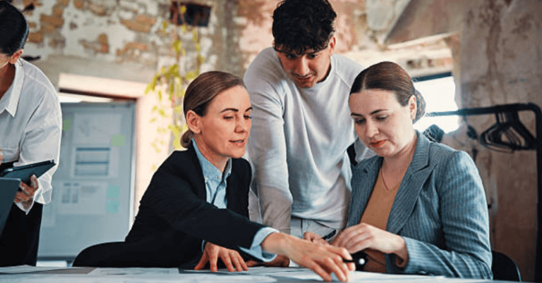 Unlock Business Potential with a Professional Full-Service Brand Agency