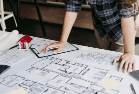 The Smarter Construction Approach Starts with Design Build Services