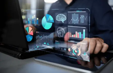 How Business Intelligence Consultants Help Reduce Data Complexity 