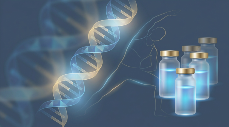 Is Sermorelin Safe? A Clinician-Informed Verdict