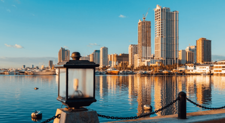 Manila's Hidden Gems