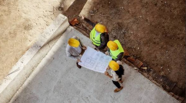 Choosing the Right Structural Engineer in London: What Homeowners Should Know